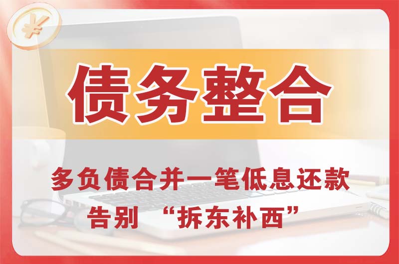 龙里债务整合