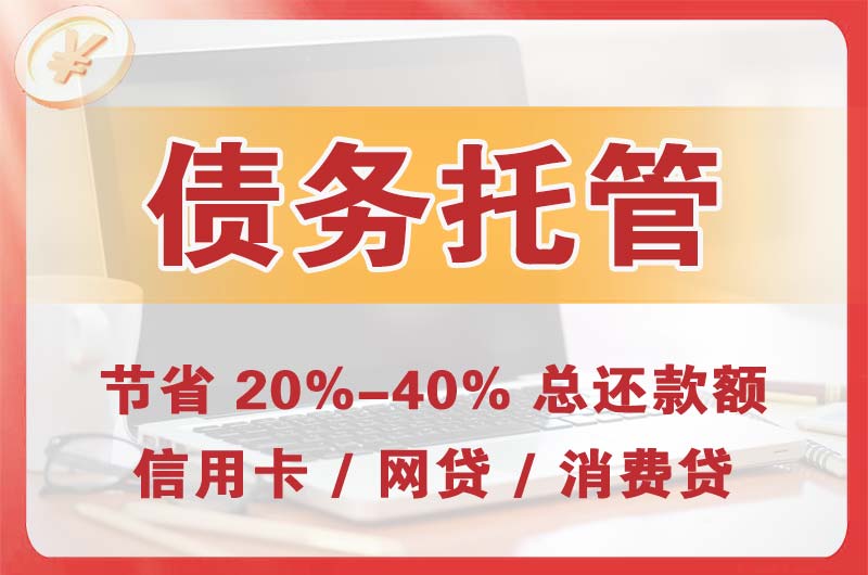 龙里债务托管